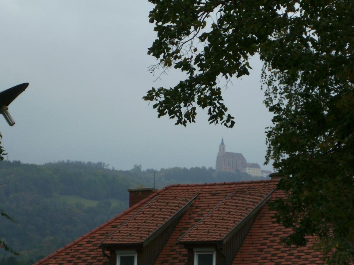 Das Pernerhaus เพิลเลา ภายนอก รูปภาพ