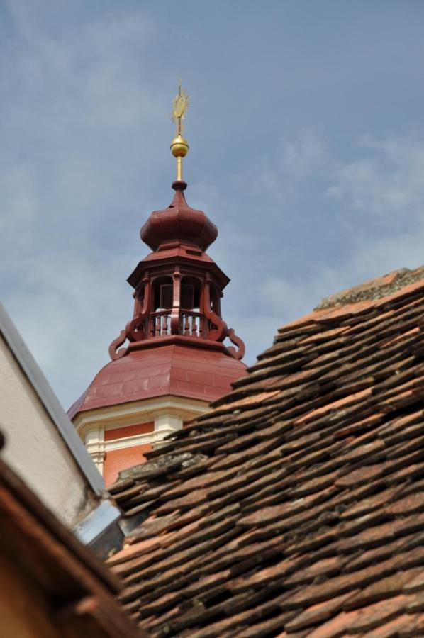 Das Pernerhaus เพิลเลา ภายนอก รูปภาพ